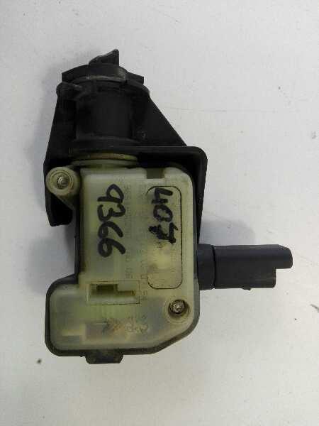 tapa exterior combustible peugeot 407 coupe motor 2,7 ltr.   150 kw hdi fap cat (uhz / dt17ted4)