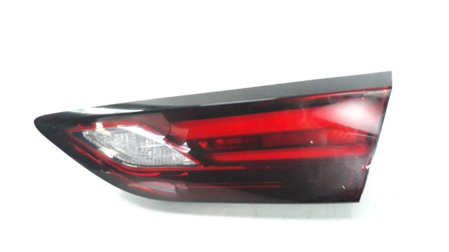 piloto trasero derecho opel astra k lim. 5türig 1.4 16v sidi turbo