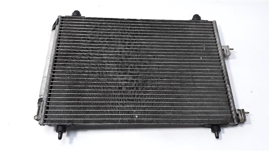 radiador aire acondicionado peugeot 307 break / sw (s1) motor 2,0 ltr.   66 kw hdi cat