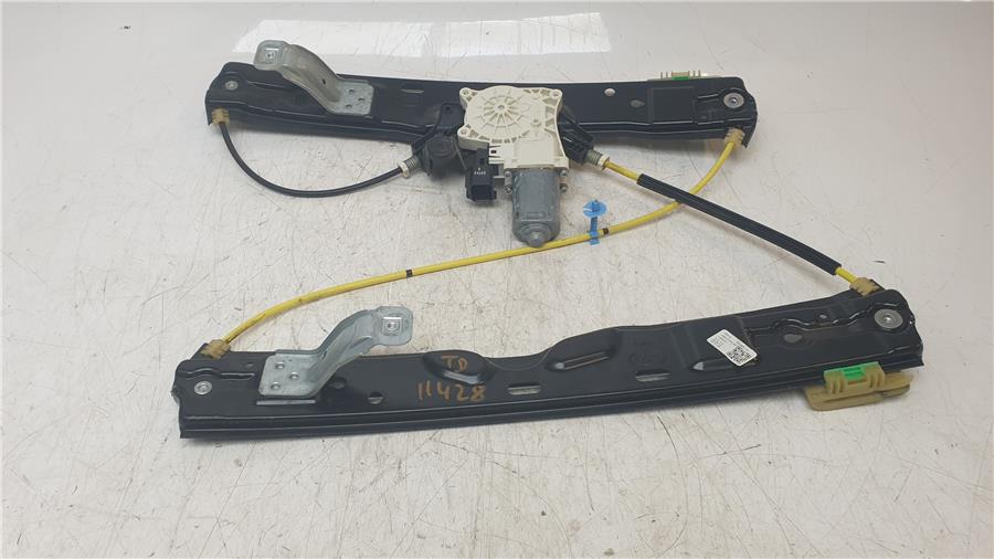 elevalunas electrico trasero derecho land rover range rover velar 2.0 turbo cat