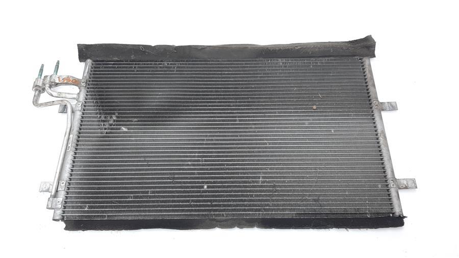 radiador aire acondicionado ford focus lim. (cb4) motor 1,6 ltr.   66 kw tdci cat