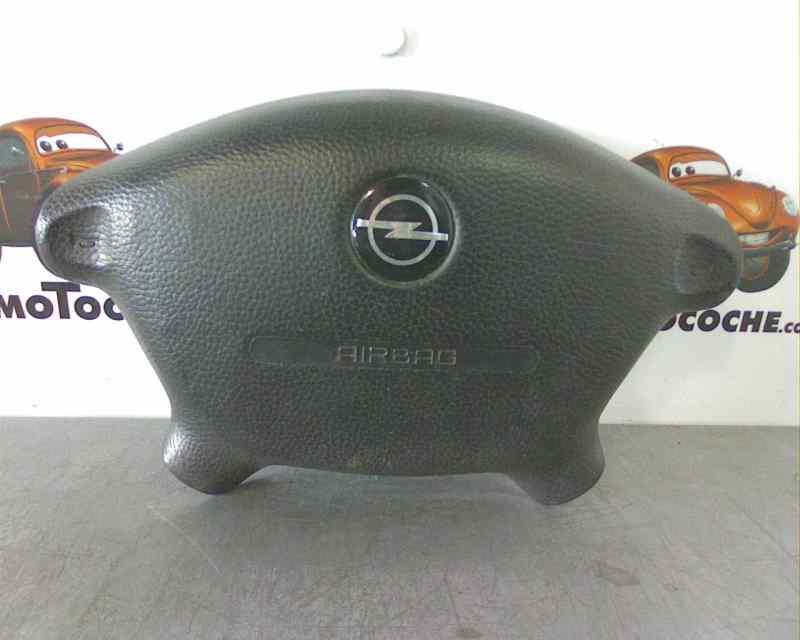 airbag volante opel vectra b berlina 
