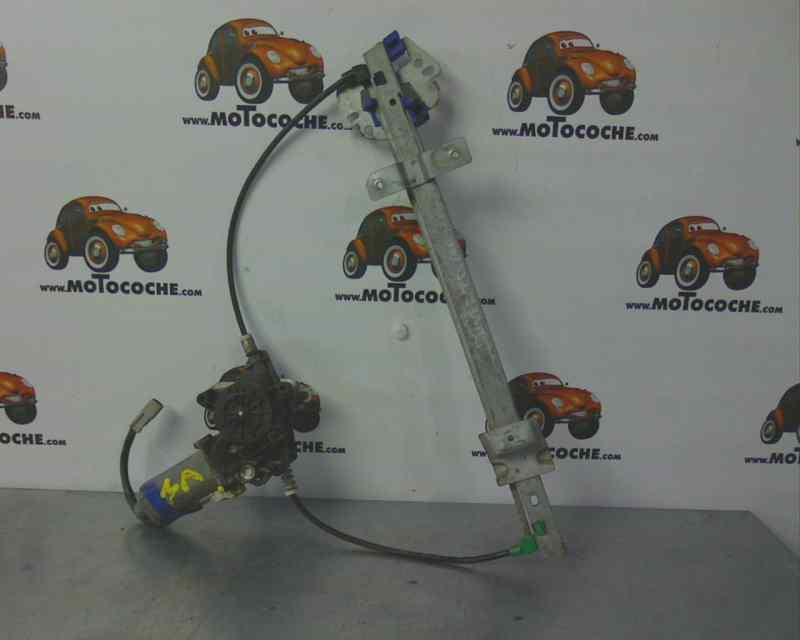 elevalunas electrico trasero derecho mg rover serie 600 (rh) motor 2,0 ltr.   85 kw cat