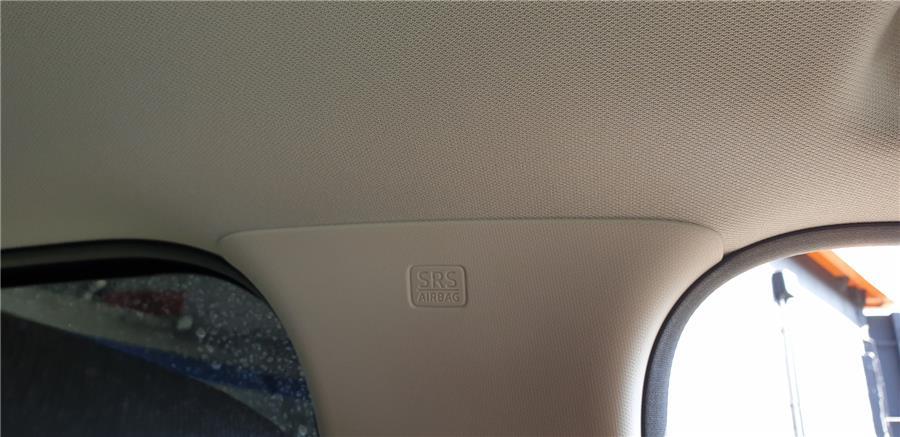 airbag cortina delantero izquierdo mazda cx 5 motor 2,0 ltr.   121 kw cat