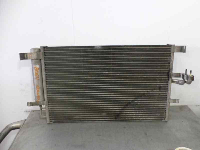 radiador aire acondicionado hyundai elantra (xd) motor 2,0 ltr.   83 kw crdi cat
