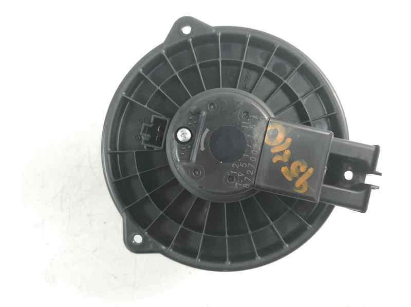 Ventilador Calefaccion MAZDA MX-5 -