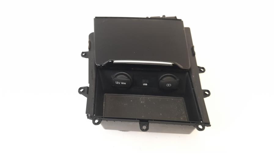 guantera salpicadero kia xceed 1.0 tgdi cat