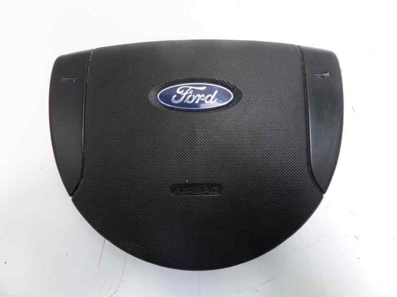 airbag volante ford mondeo berlina (ge) motor 2,0 ltr.   96 kw tdci cat
