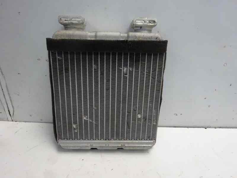 radiador calefaccion smart coupe motor 1,0 ltr.   45 kw cat