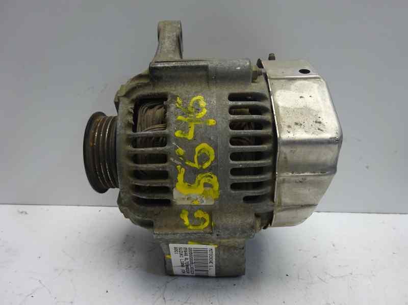 alternador suzuki liana rh (er) motor 1,6 ltr.   78 kw 16v cat