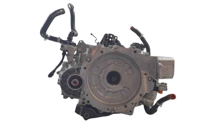 caja cambios manual hyundai tucson híbrido suave 112 kw (motor 1,6 ltr.   100 kw crdi)