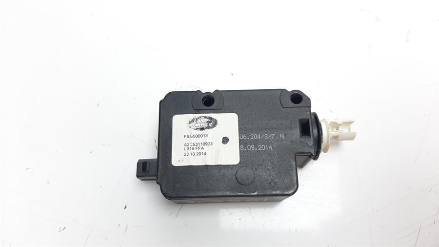 tapa exterior combustible land rover discovery 4 motor 3,0 ltr.   155 kw td v6 cat