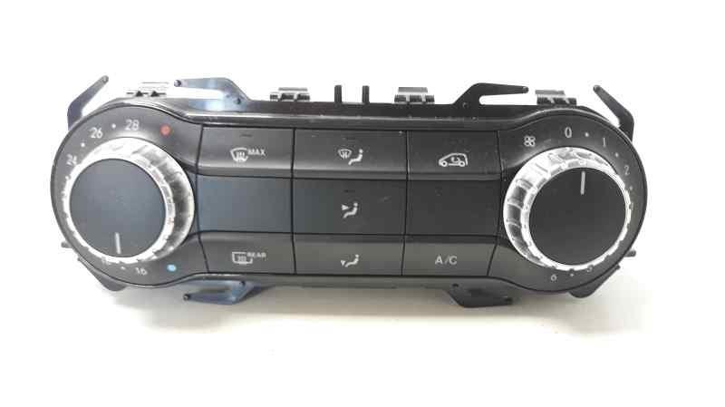 mandos climatizador mercedes benz clase a (w176) a 180 cdi blueefficiency (176.012)