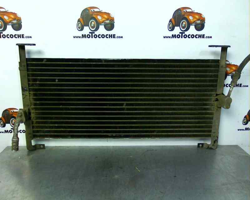 radiador aire acondicionado chrysler neon (pl) motor 2,0 ltr.   98 kw 16v cat
