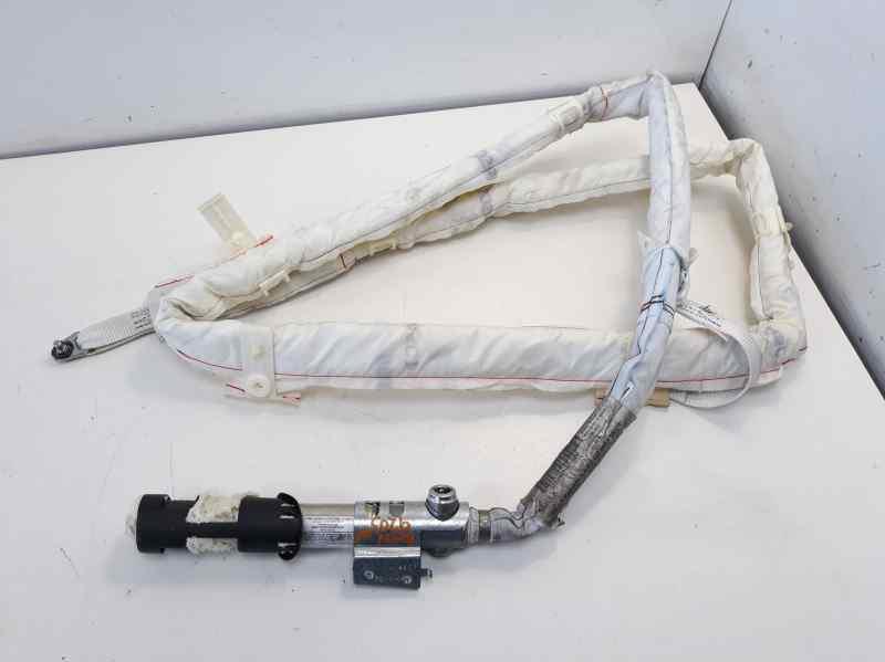 airbag cortina delantero derecho bmw serie 5 berlina (e60) motor 3,0 ltr.   160 kw turbodiesel cat