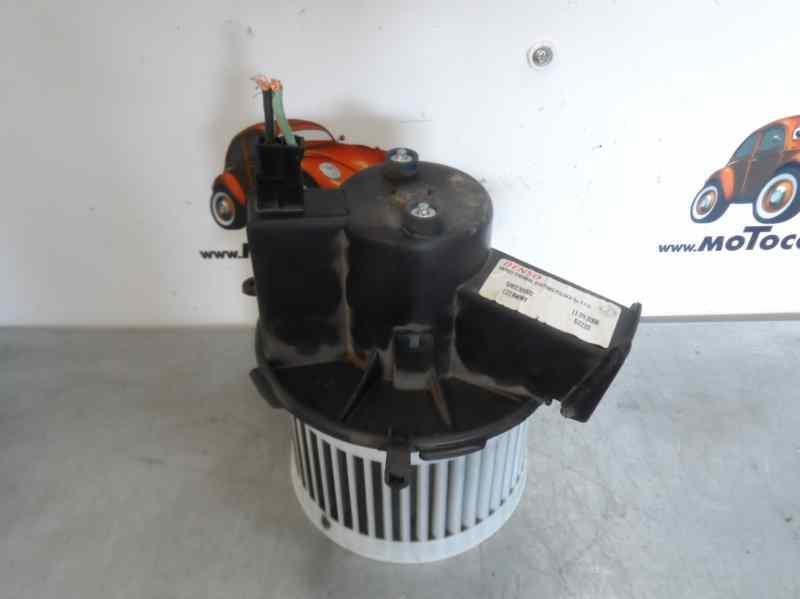 Ventilador Calefaccion FIAT PANDA -