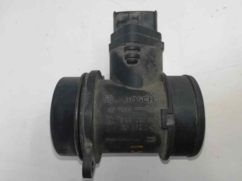caudalimetro suzuki swift berlina (mz) motor 1,3 ltr.   51 kw ddis diesel cat
