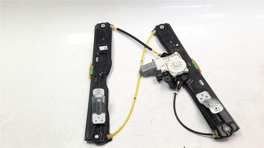 elevalunas electrico trasero izquierdo land rover range rover velar 2.0 turbo cat