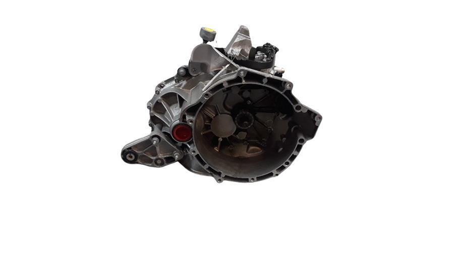 caja cambios manual ford kuga (cbs) motor 1,5 ltr.   88 kw ecoboost cat