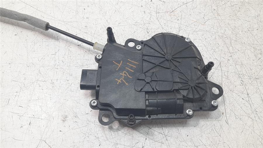 Motor Cierre Centralizado Porton 2.0