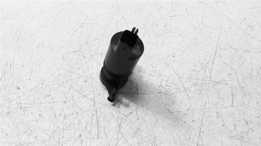 bomba limpiaparabrisas nissan navara pick up (d40m) motor 2,5 ltr.   120 kw dci diesel cat