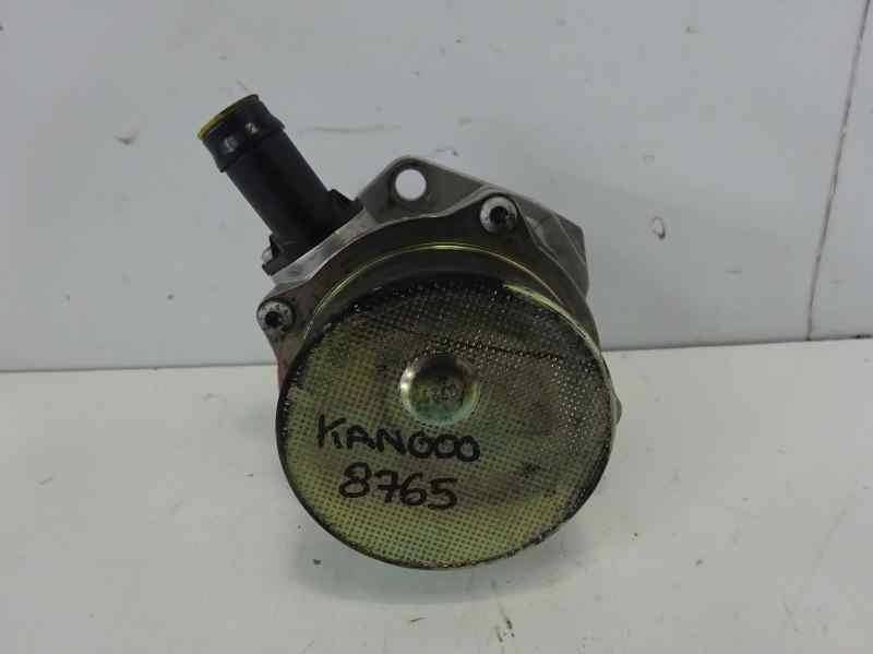 bomba vacio renault kangoo (f/kc0) motor 1,5 ltr.   48 kw dci diesel