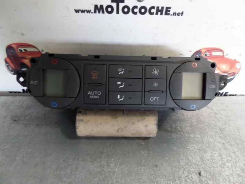 mandos climatizador ford focus c max (cap) motor 2,0 ltr.   100 kw tdci cat
