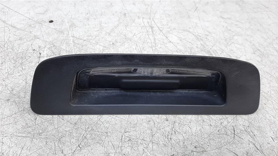 Maneta Exterior Porton CITROËN C3 / | Desguace | Azeler Recambios