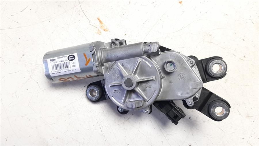 motor limpiaparabrisas trasero land rover range rover velar 2.0 turbo cat