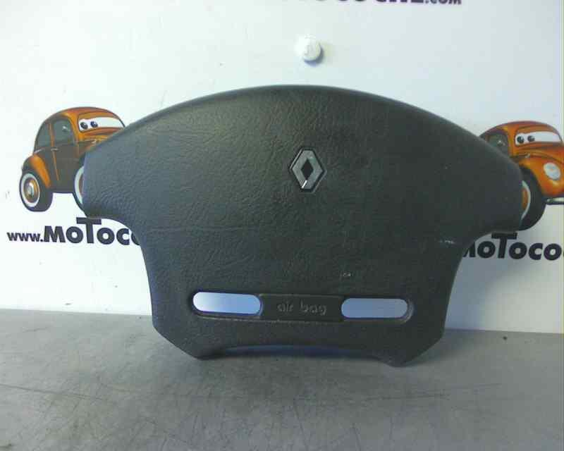airbag volante renault safrane (b54) 