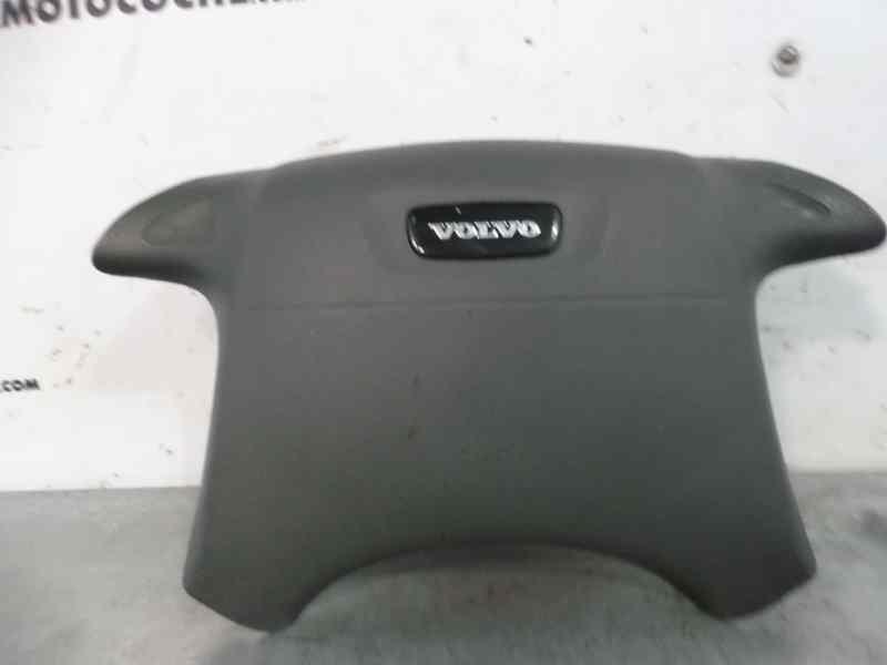 airbag volante volvo s40 berlina motor 1,8 ltr.   90 kw cat (1783 cm3, multipoint)