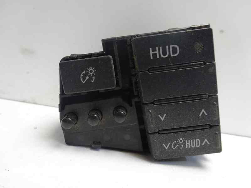 mando multifuncion toyota prius+ motor 1,8 ltr.   73 kw 16v (híbrido)