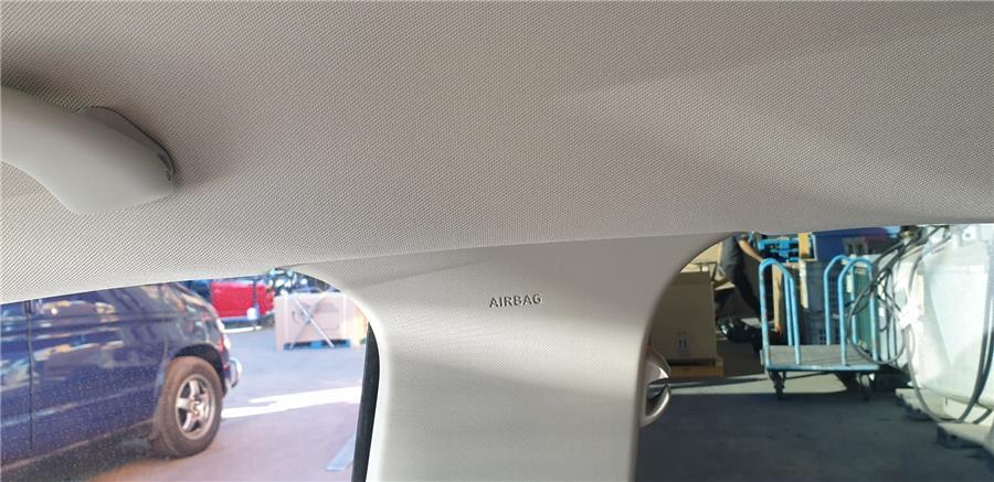 airbag cortina delantero derecho seat leon sc (5f5) motor 1,2 ltr.   81 kw tsi