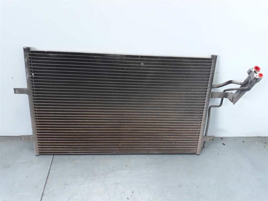 radiador aire acondicionado mazda 3 berlina (bk) motor 1,6 ltr.   80 kw cd diesel cat