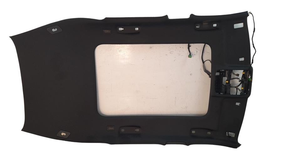 tapizado techo land rover range rover velar 2.0 turbo cat