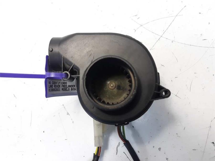 electroventilador land rover freelander (ln) 2.0 td4 cat