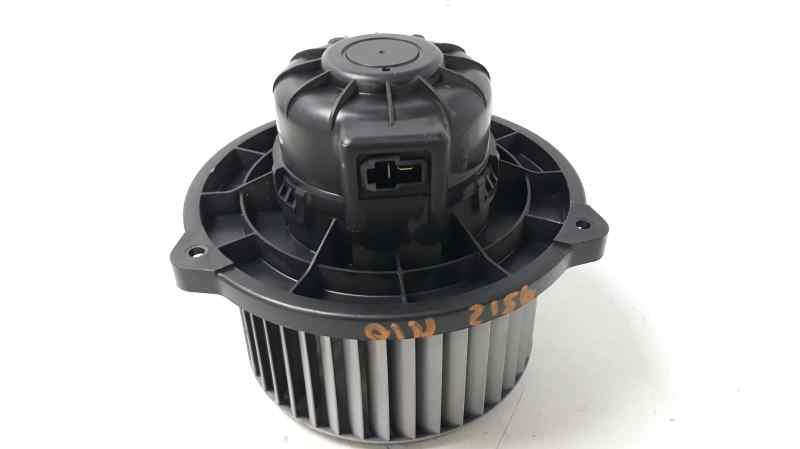ventilador calefaccion kia rio (yb) motor 1,2 ltr.   62 kw cat