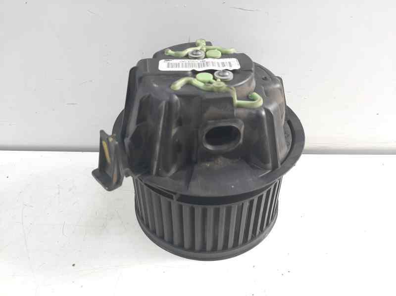 ventilador calefaccion dacia duster motor 1,5 ltr.   66 kw dci diesel fap cat