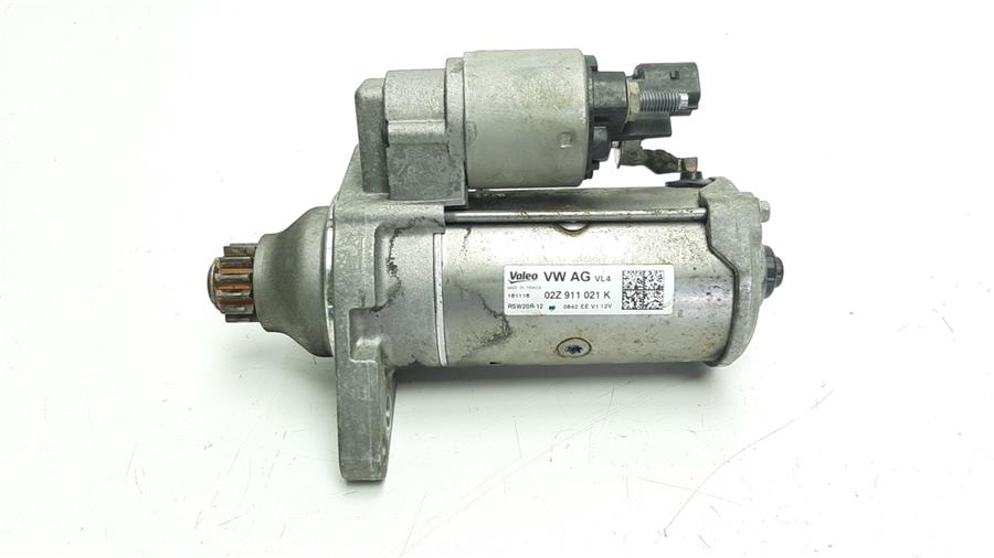 motor arranque seat ibiza (6p1) 1.4 tdi