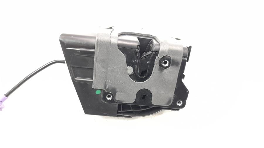 cierre electromagnetico trasero izquierdo land rover range rover evoque *