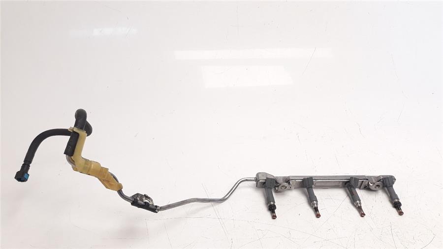 inyector toyota c hr *