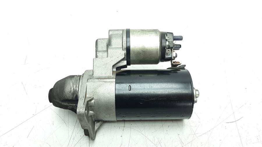 motor arranque opel zafira tourer motor 1,4 ltr.   103 kw 16v turbo cat (a 14 net / luj)
