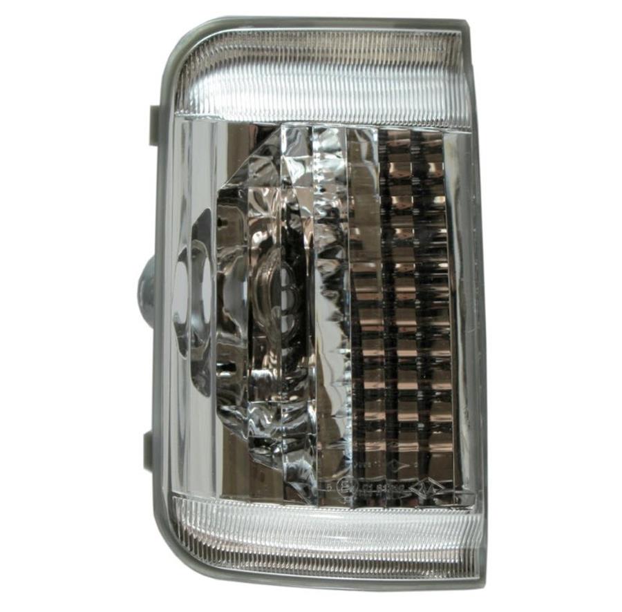 Piloto Intermitente Lateral Derecho