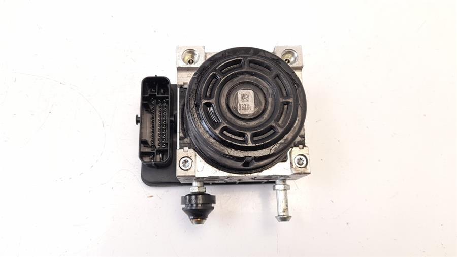 Nucleo Abs NISSAN NOTE Motor 1,5 -