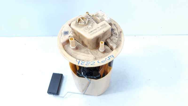 bomba combustible opel corsa d motor 1,3 ltr.   55 kw 16v cdti