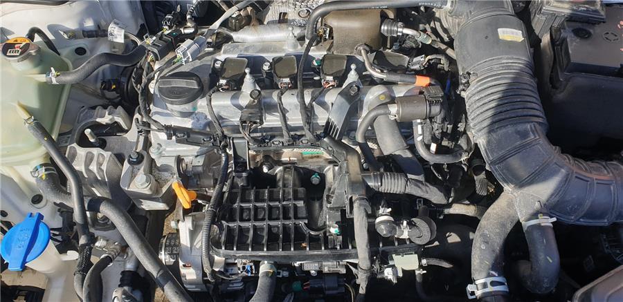 motor completo hyundai i30 (pd) motor 1,4 ltr.   103 kw tgdi cat