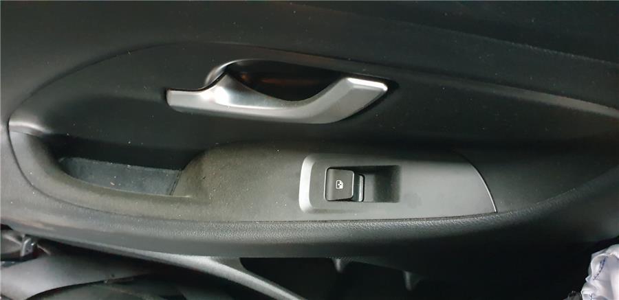 botonera puerta trasera izquierda hyundai i30 (pd) motor 1,0 ltr.   88 kw tgdi cat