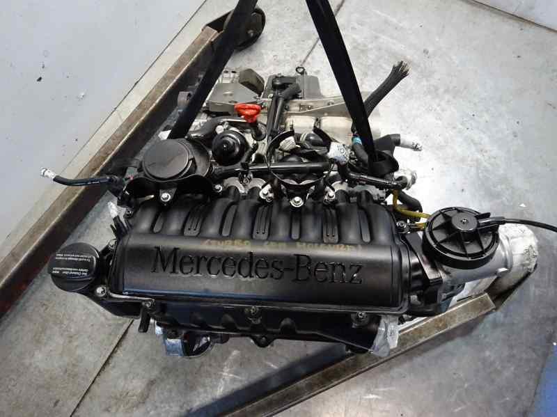 motor completo mercedes clase a (w168) motor 1,7 ltr.   66 kw cdi diesel cat