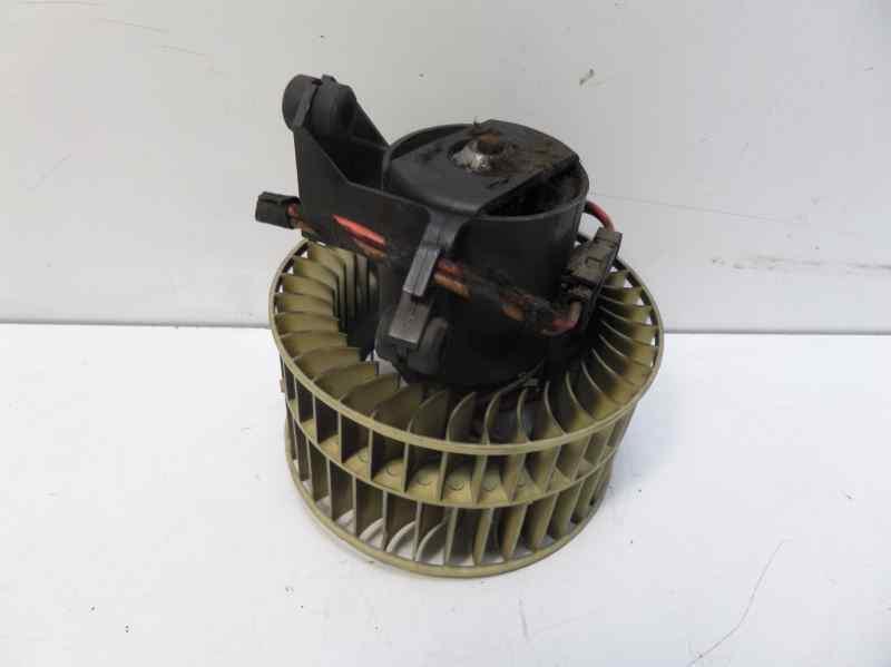 ventilador calefaccion mercedes clase a (w168) motor 1,7 ltr.   66 kw cdi diesel cat
