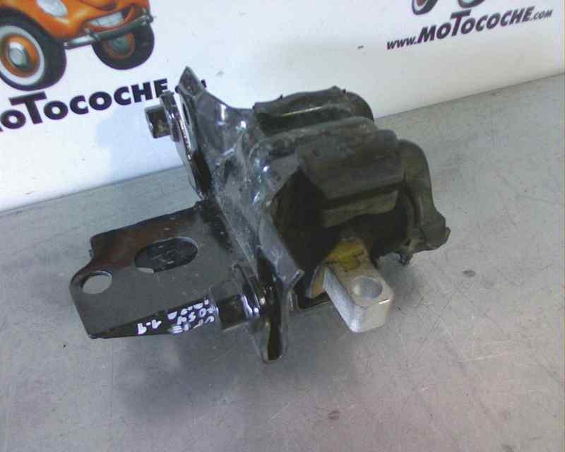 soporte izquierdo motor seat ibiza (6l1) motor 1,4 ltr.   51 kw tdi cat (bnm)